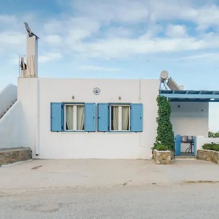 Anemoessa * Skyros