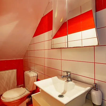 Apartman Anemoessa Szkírosz