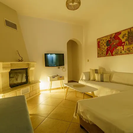 Anemoessa سكيروس